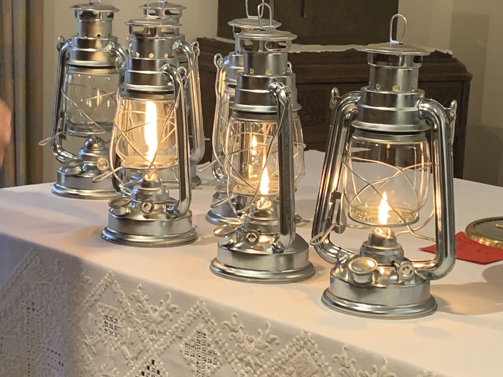 Pelgrims van hoop (3) | Kerknet